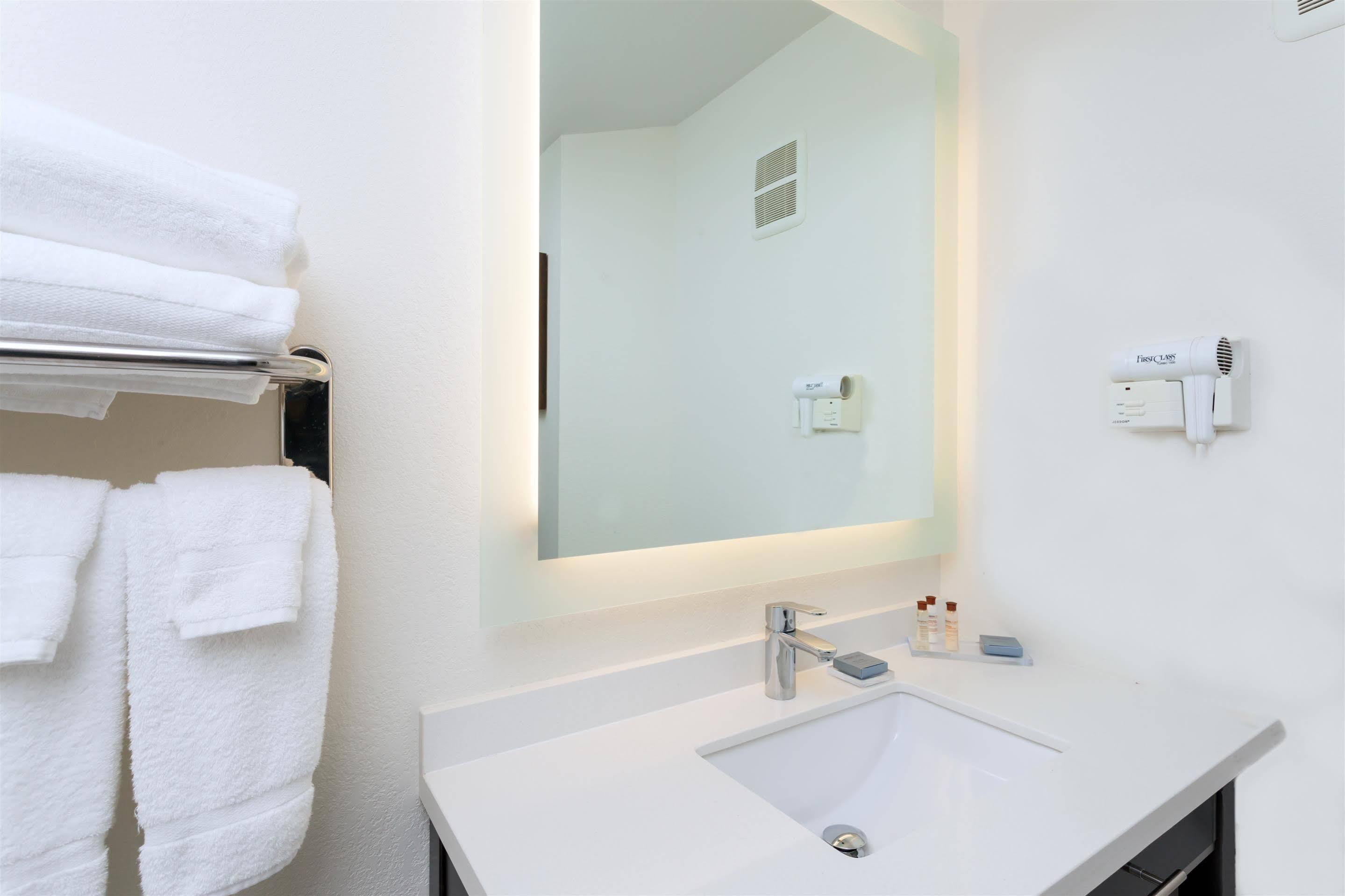Mainstay Suites Detroit Farmington Hills Luaran gambar
